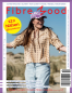 Preview: Fibre Mood Magazin Ausgabe Nr. 19 Sommerkollektion